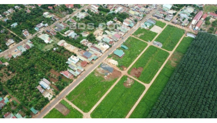 Đất nền Phú Lộc- Krông Năng- Điểm sáng của BĐS Tây Nguyên trong năm 2024 đáng để nhà Đầu tư quan tâm